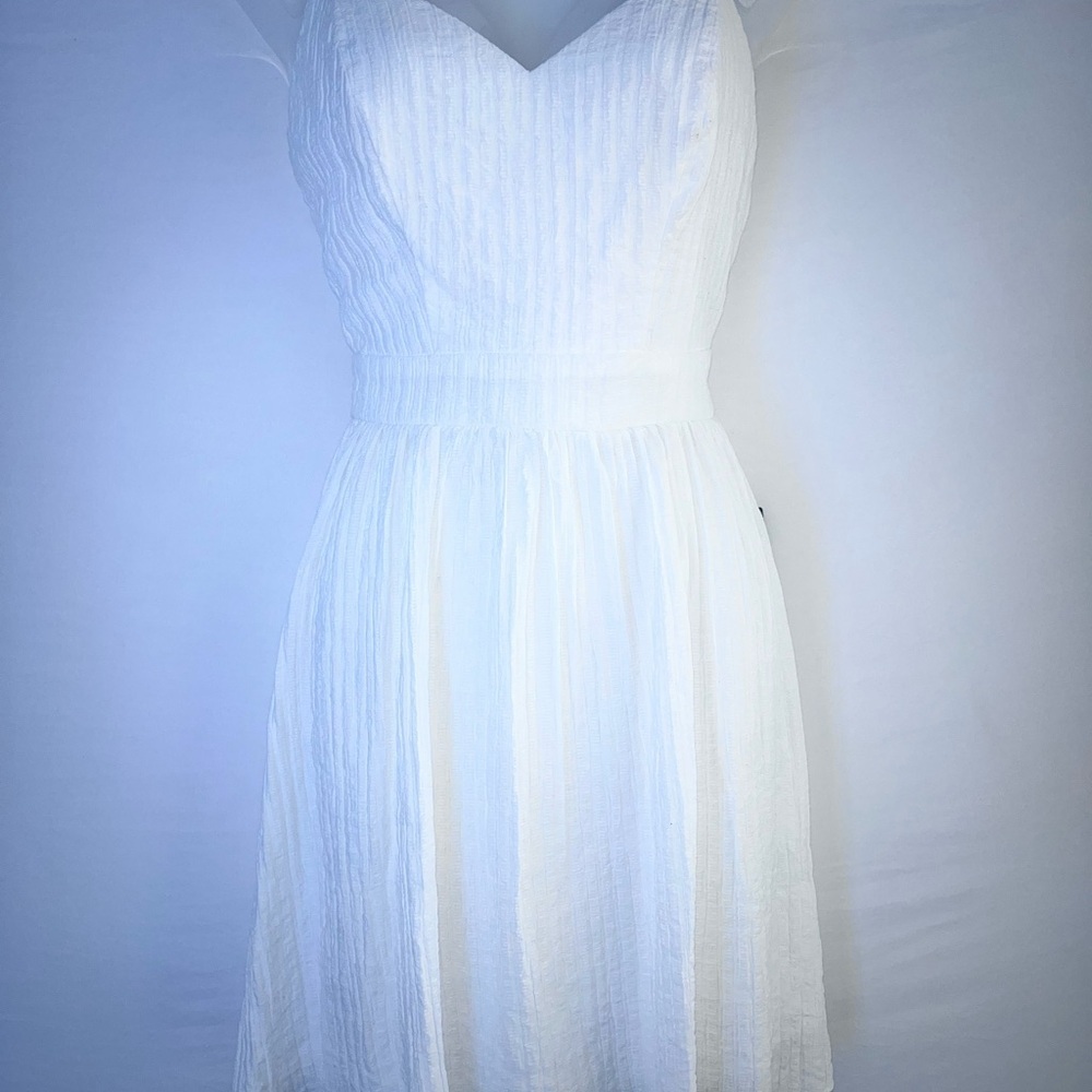 White B. SMart Dress Size 1 | New | Romantic & Fresh Summer Style - Picture 6 of 15